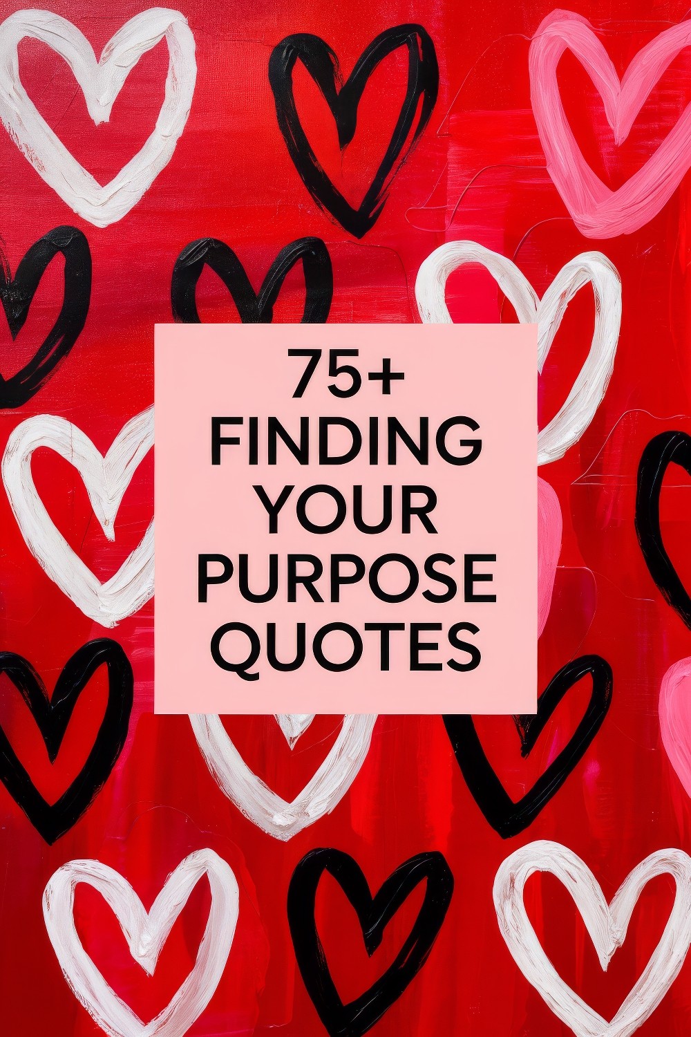 75+ Finding Your Purpose Quotes: Love What You Do