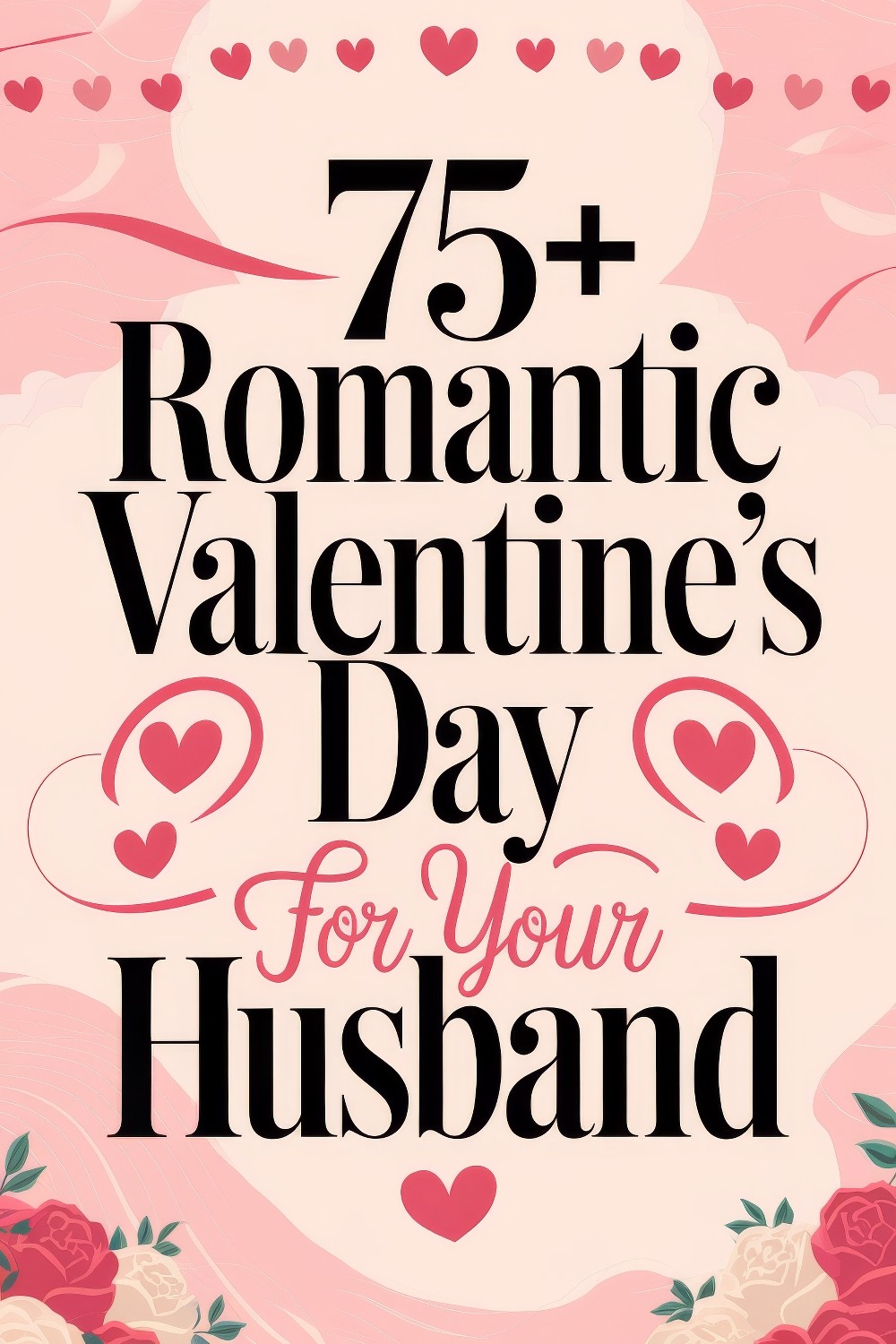 75+ Romantic Valentine’s Day Quotes for Your Husband